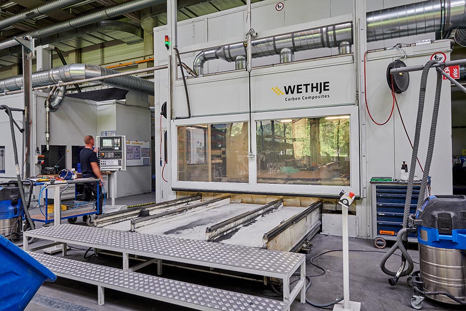 CNC-Bearbeitung-Wethje-GmbH
